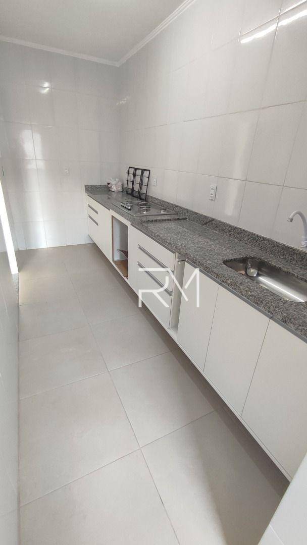 Apartamento à venda com 1 quarto, 48m² - Foto 7