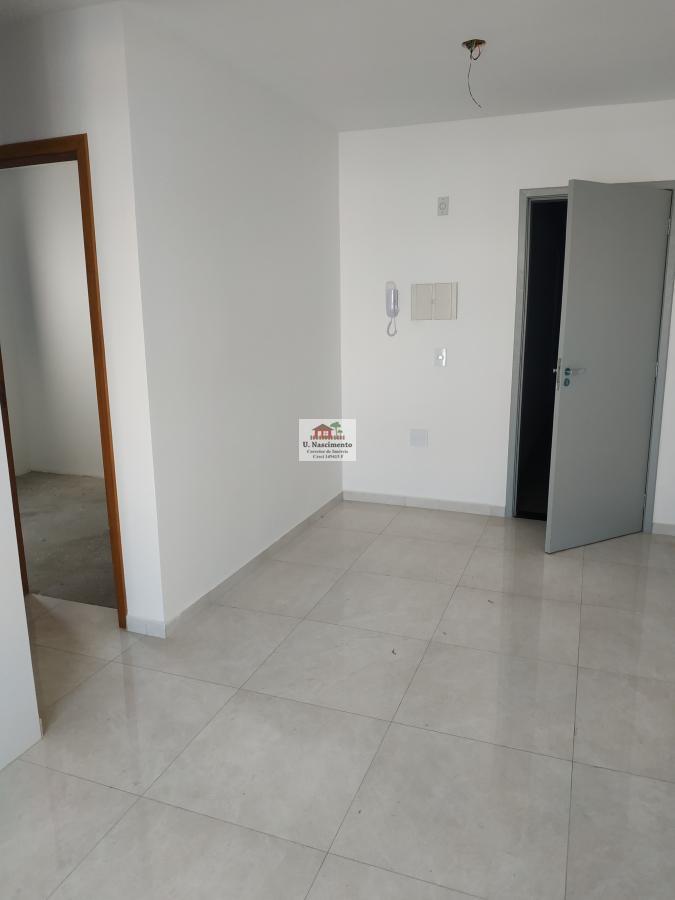 Apartamento à venda com 2 quartos, 39m² - Foto 7