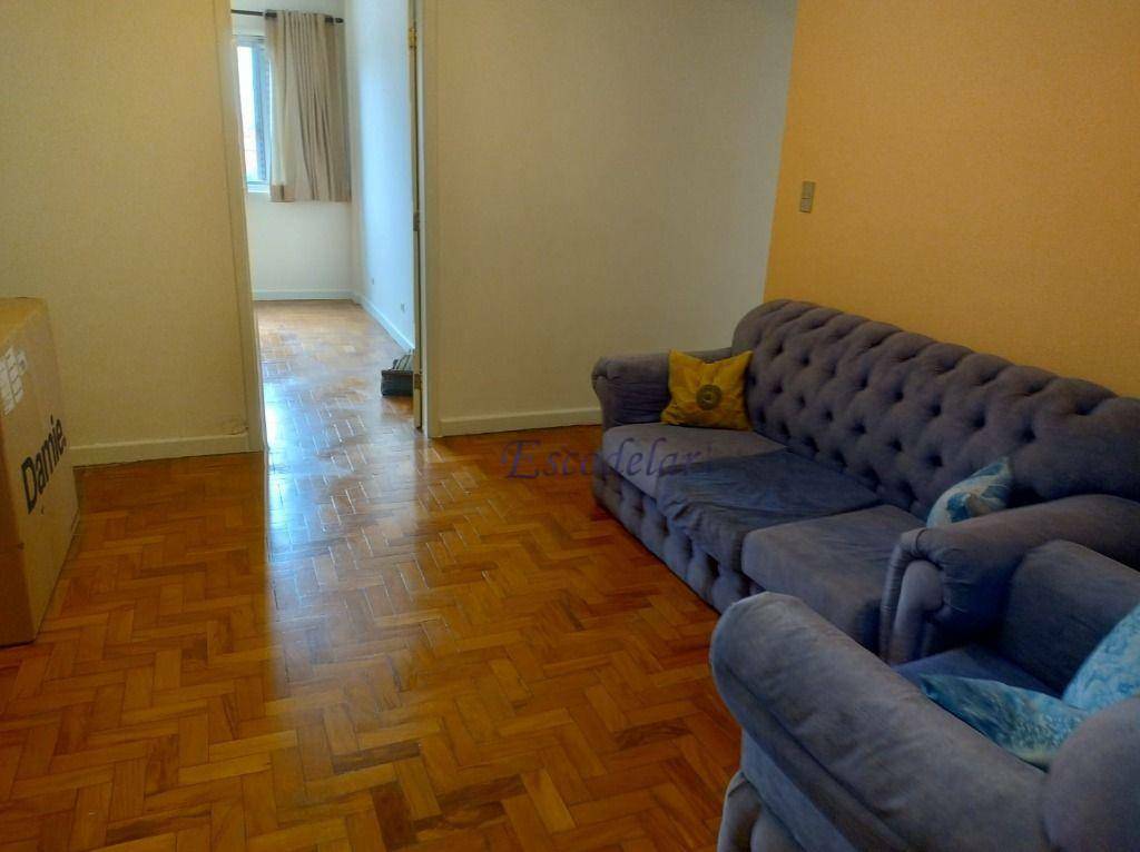 Apartamento à venda com 3 quartos, 90m² - Foto 5