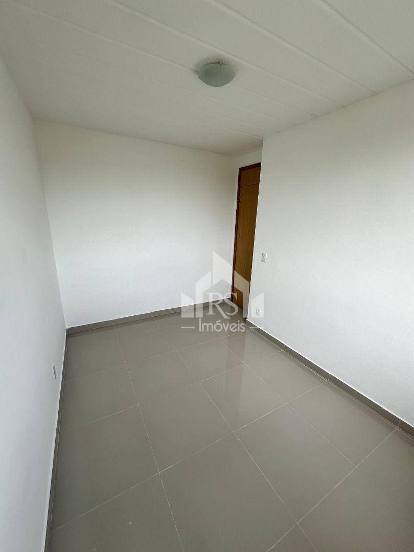 Apartamento, 2 quartos, 48 m² - Foto 3