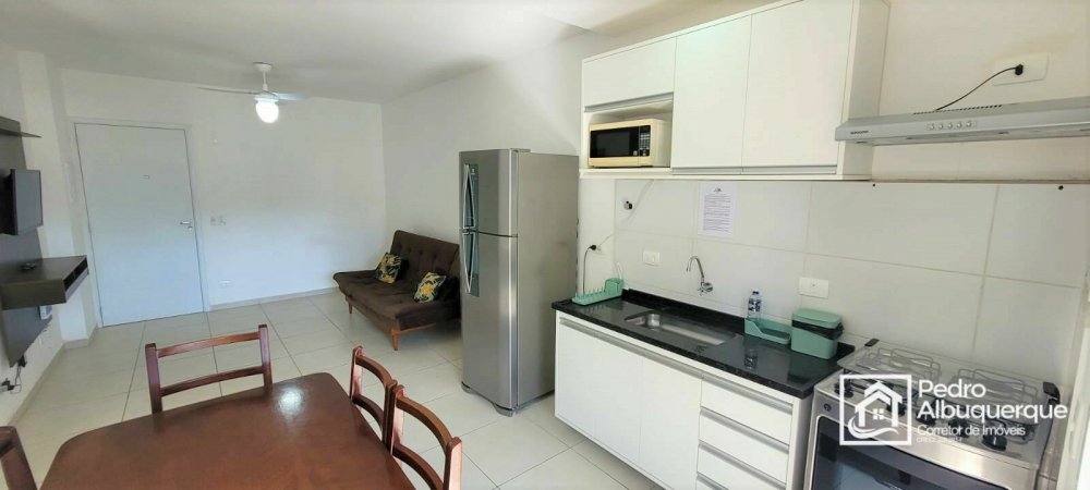 Apartamento à venda com 2 quartos, 63m² - Foto 11