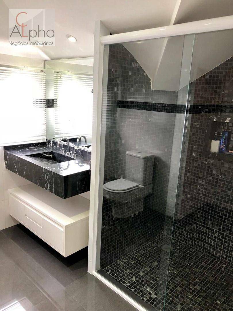 Sobrado à venda e aluguel com 4 quartos, 423m² - Foto 31