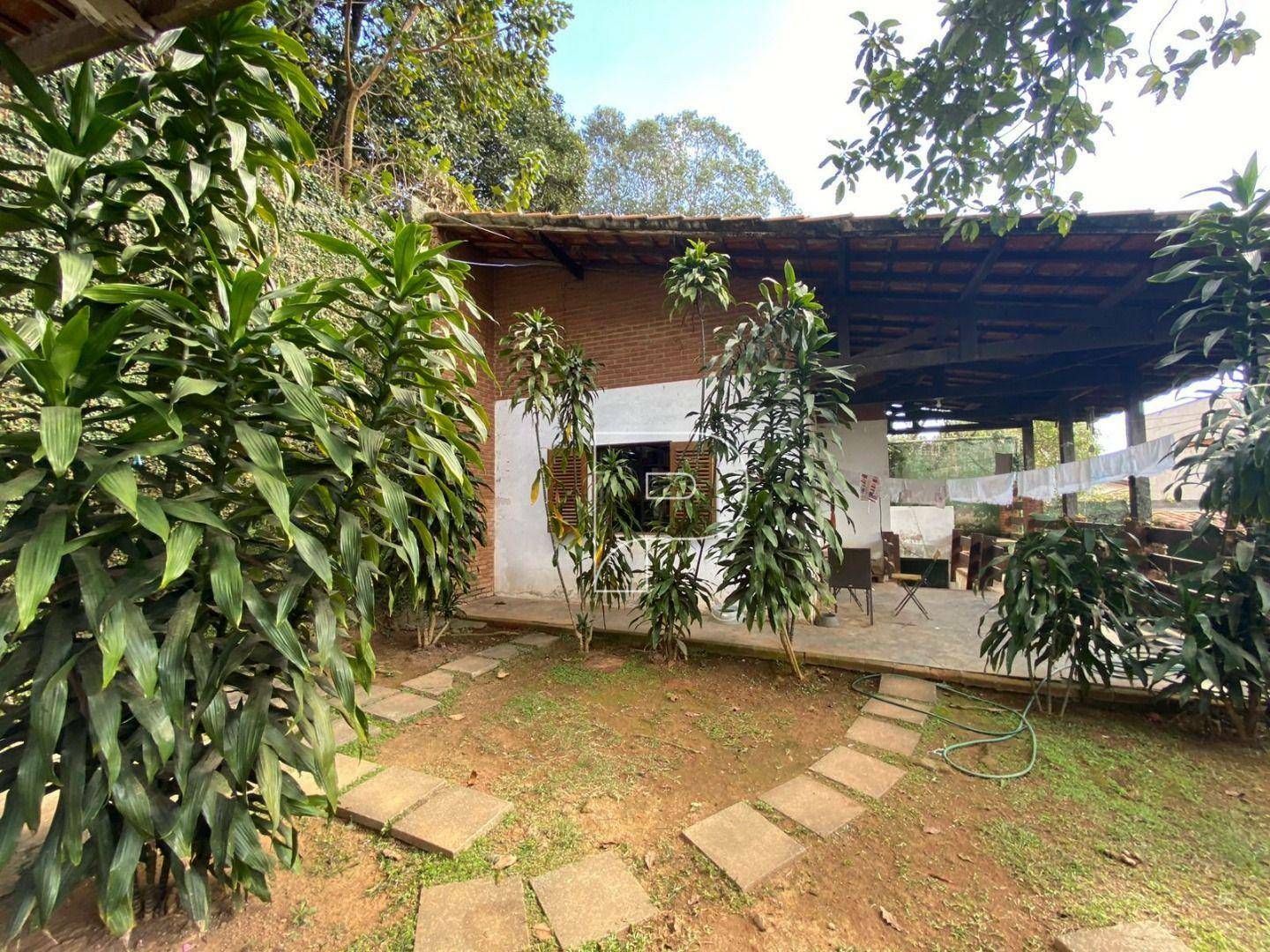 Casa à venda com 3 quartos, 400m² - Foto 38