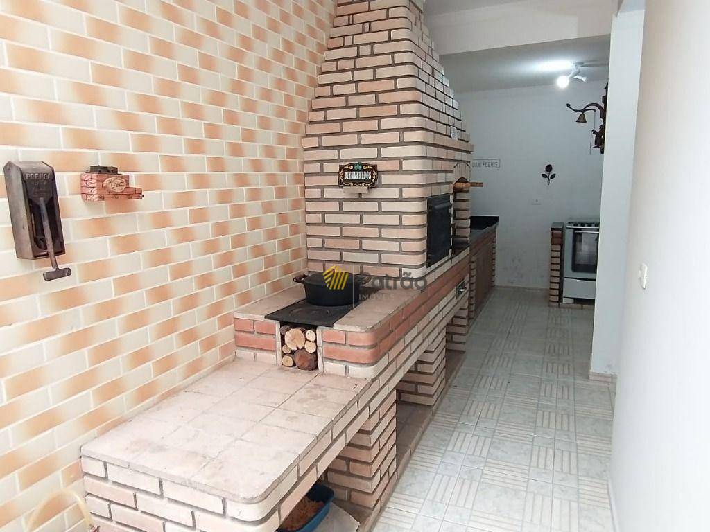 Sobrado à venda com 4 quartos, 215m² - Foto 21