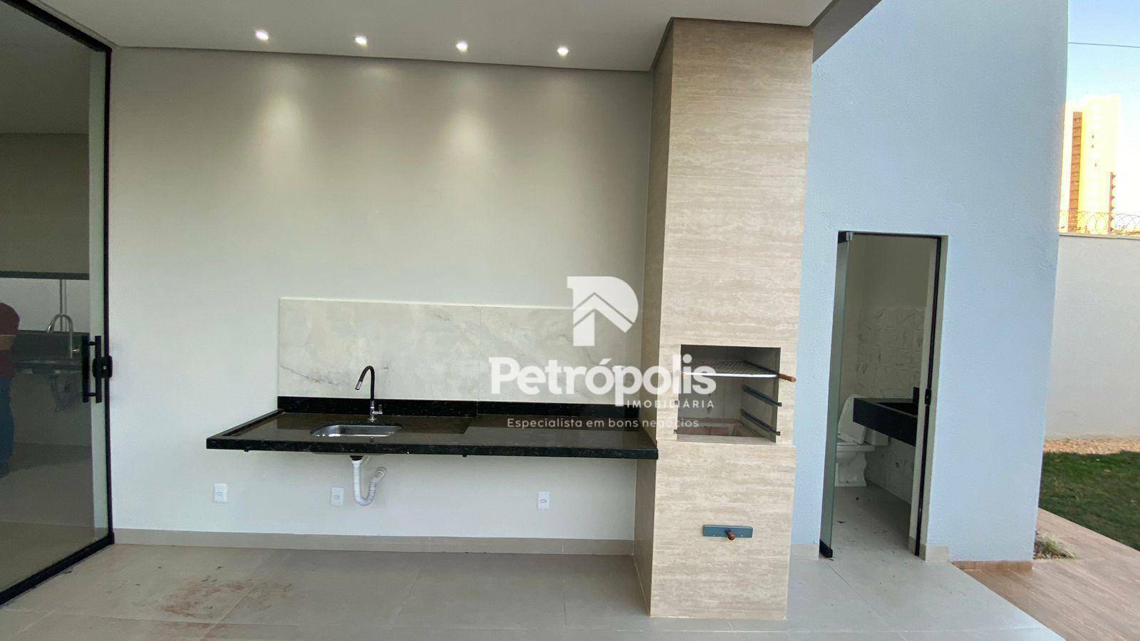 Casa à venda com 3 quartos, 206m² - Foto 19