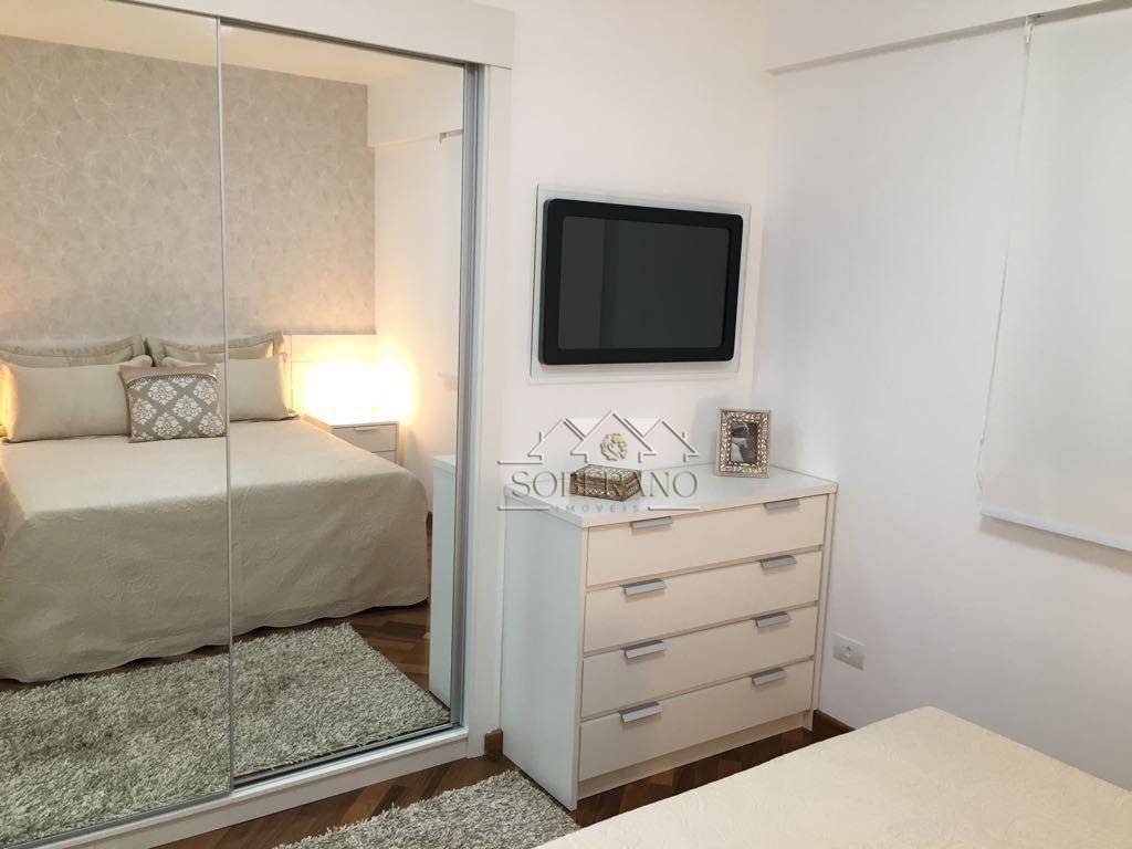 Apartamento à venda com 3 quartos, 86m² - Foto 9