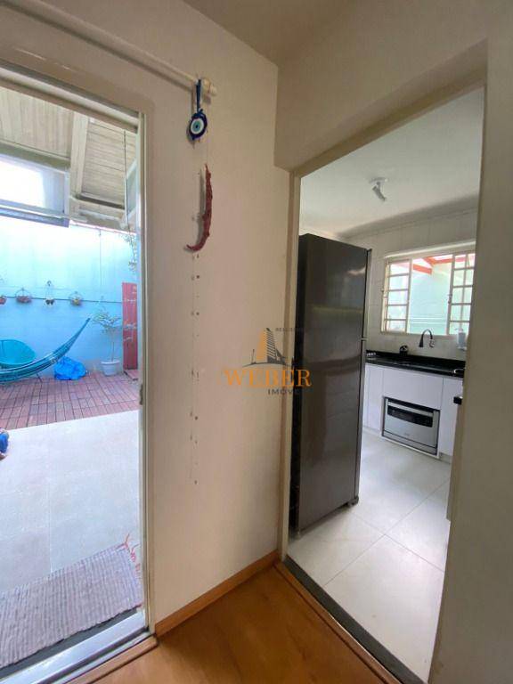 Casa de Condomínio à venda com 2 quartos, 90m² - Foto 11