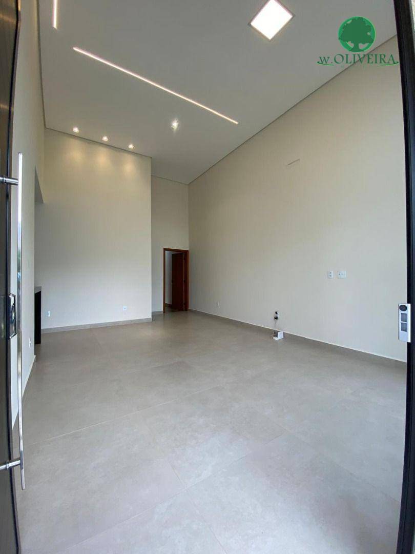 Casa de Condomínio à venda com 3 quartos, 171m² - Foto 4