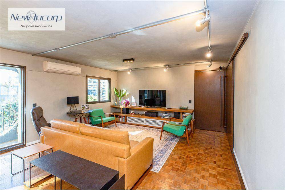 Apartamento à venda com 3 quartos, 130m² - Foto 9