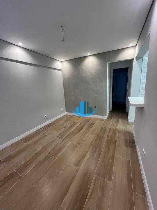 Apartamento à venda com 1 quarto, 43m² - Foto 3