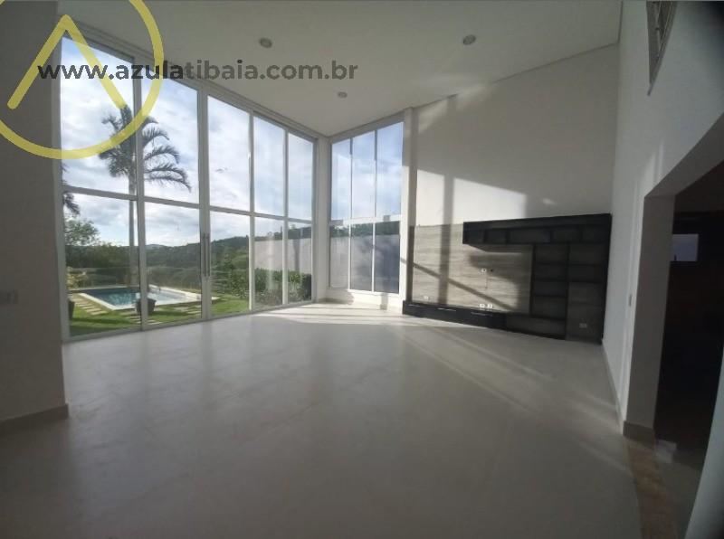 Casa de Condomínio à venda com 4 quartos, 400m² - Foto 3