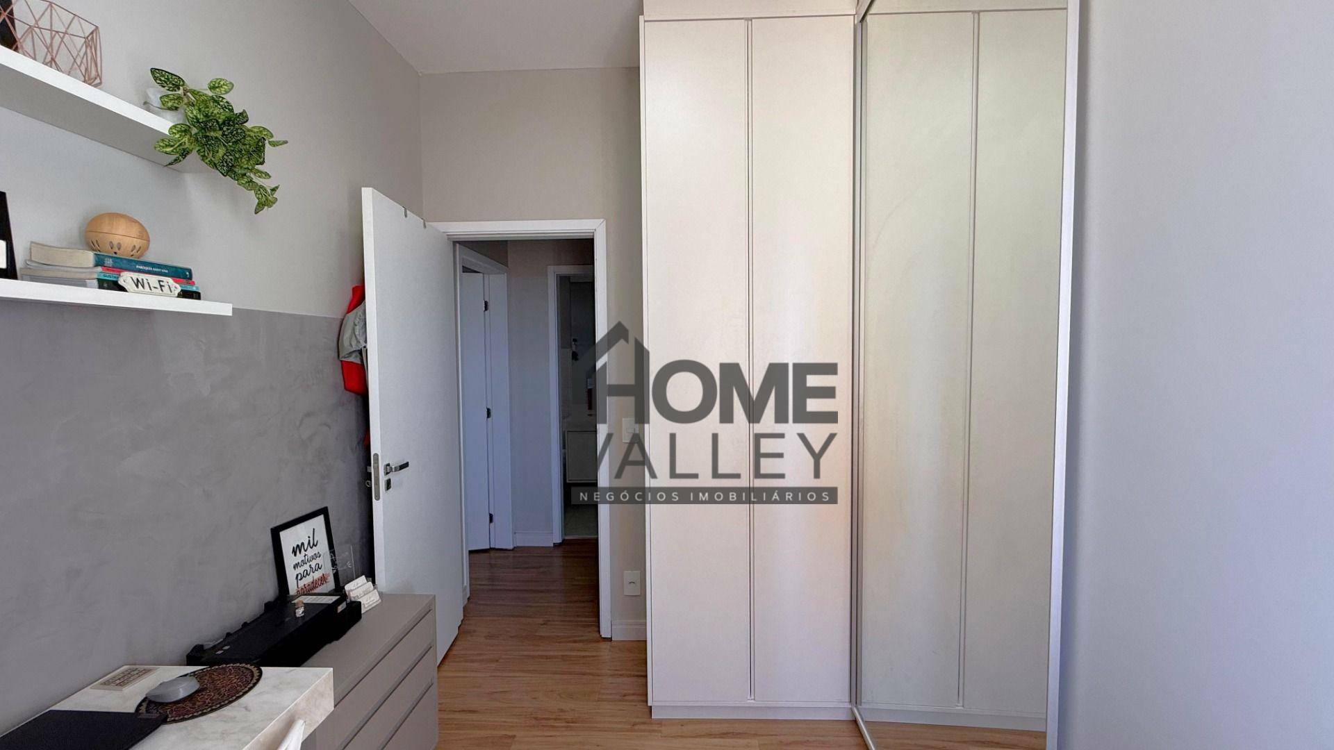 Apartamento à venda com 2 quartos, 65m² - Foto 22