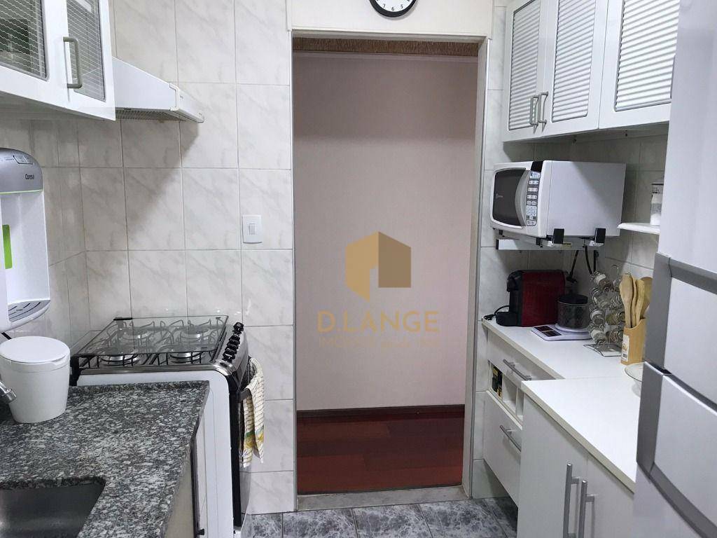 Apartamento à venda com 3 quartos, 72m² - Foto 14