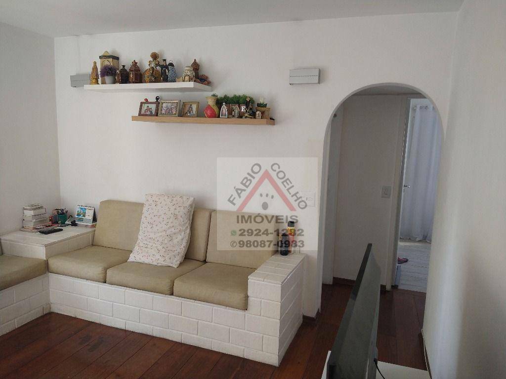 Apartamento à venda com 3 quartos, 98m² - Foto 46