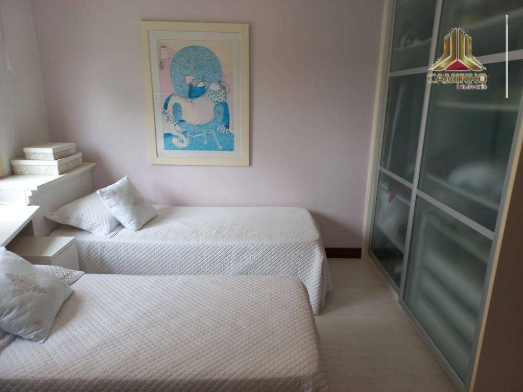 Apartamento à venda com 3 quartos, 184m² - Foto 37