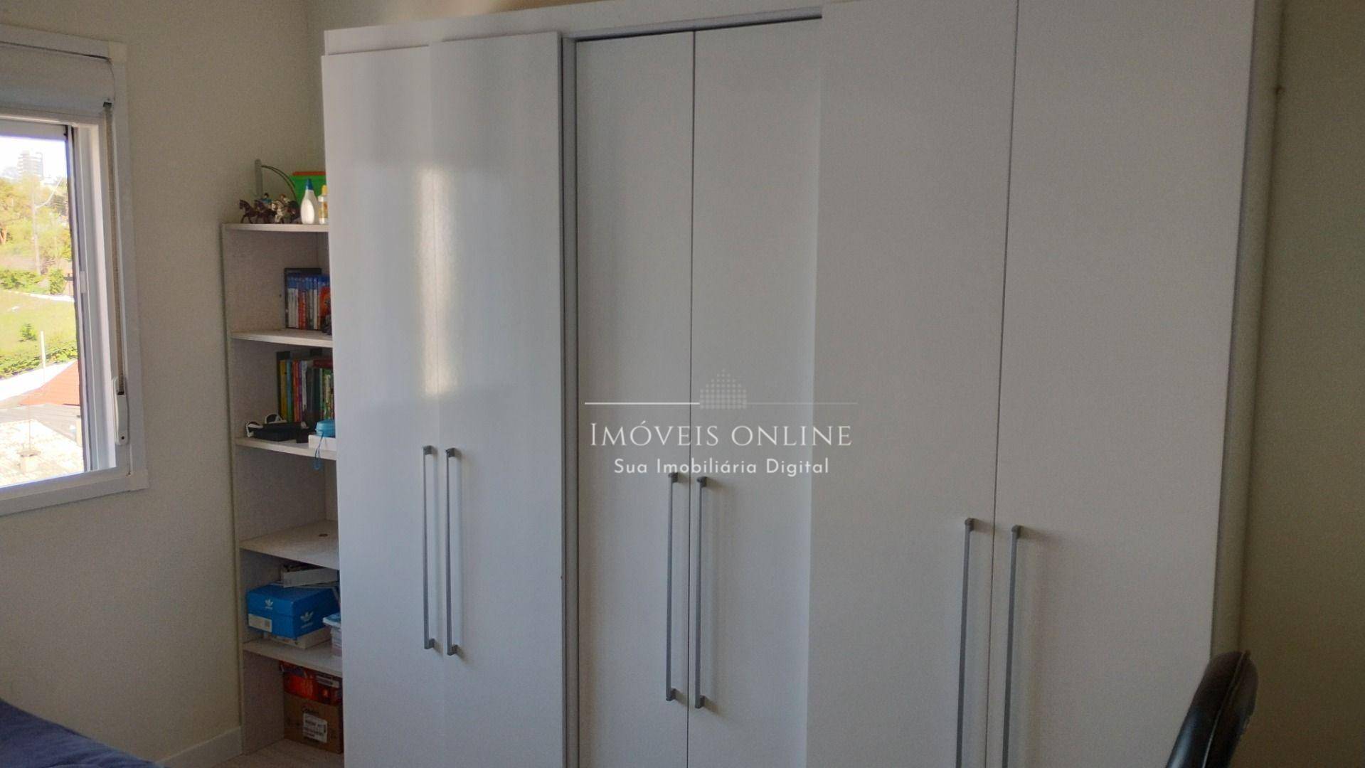 Apartamento à venda com 3 quartos, 94m² - Foto 13