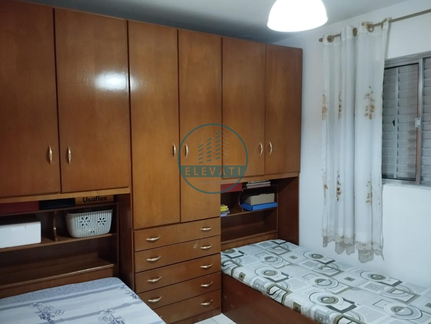 Apartamento à venda com 2 quartos, 50m² - Foto 27