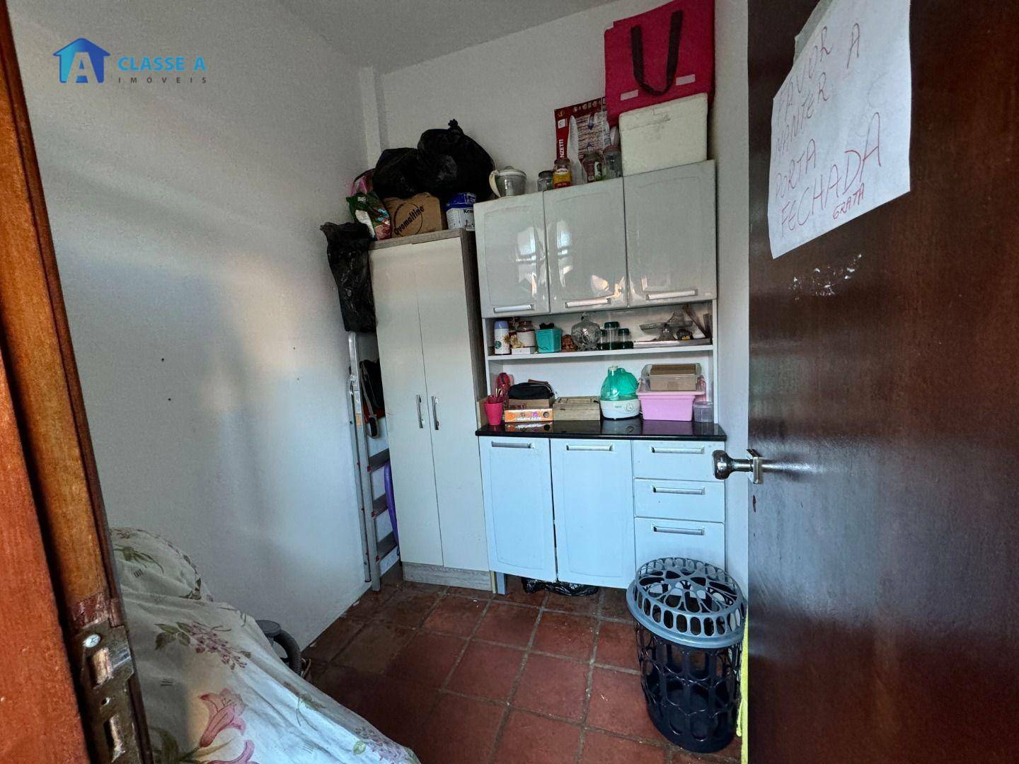 Apartamento à venda com 2 quartos, 59m² - Foto 5