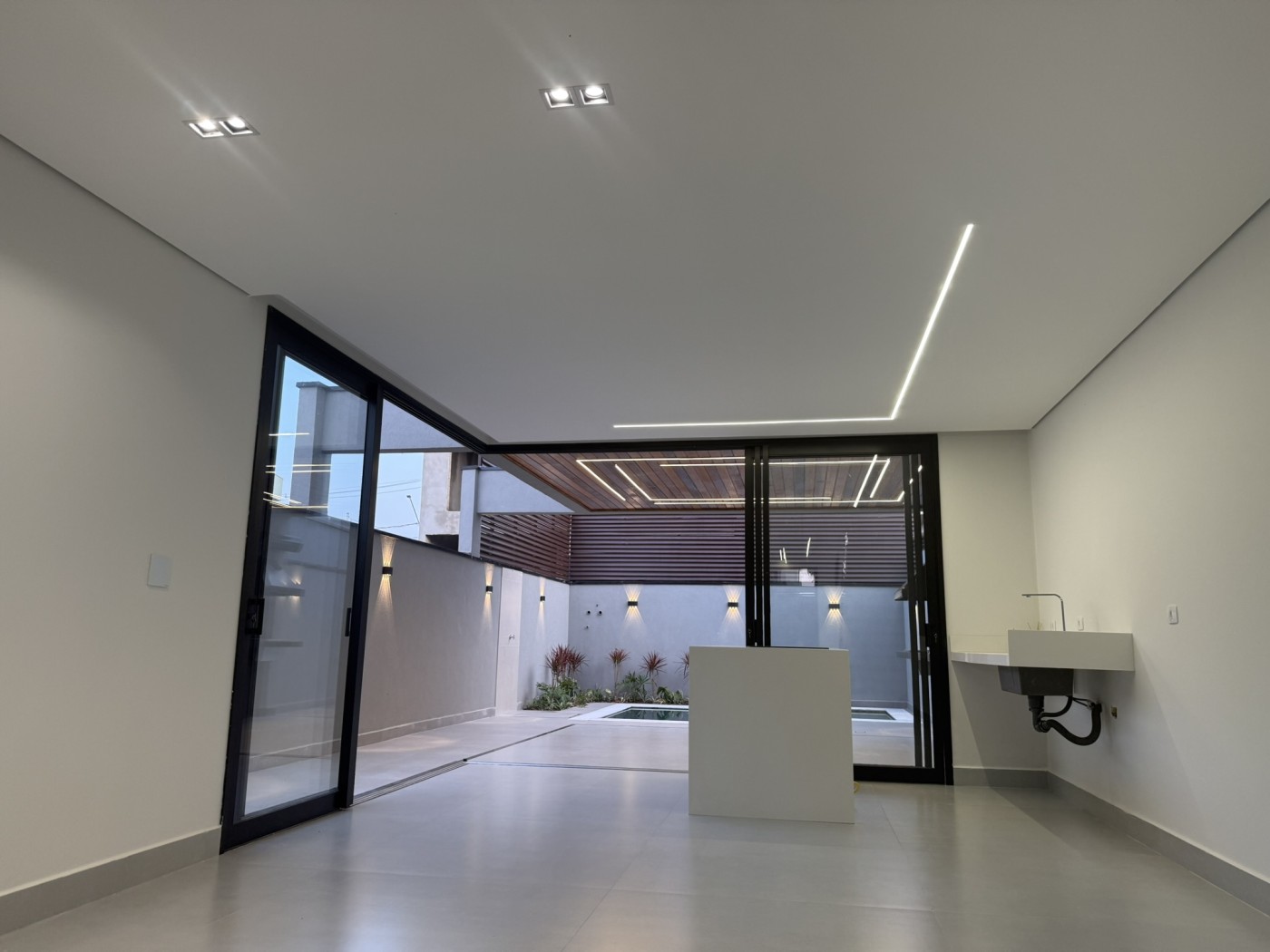 Casa, 3 quartos, 135 m² - Foto 10