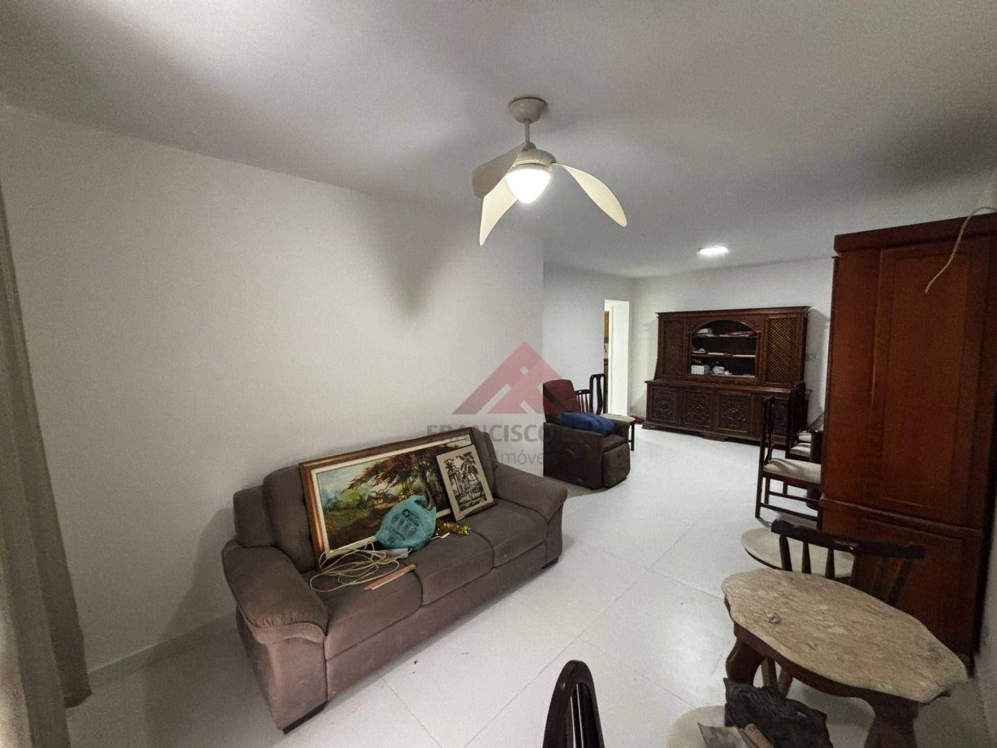 Apartamento, 3 quartos, 95 m² - Foto 2