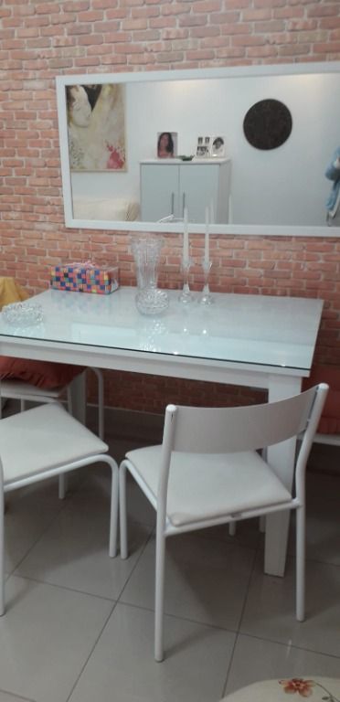 Apartamento à venda com 2 quartos, 60m² - Foto 13