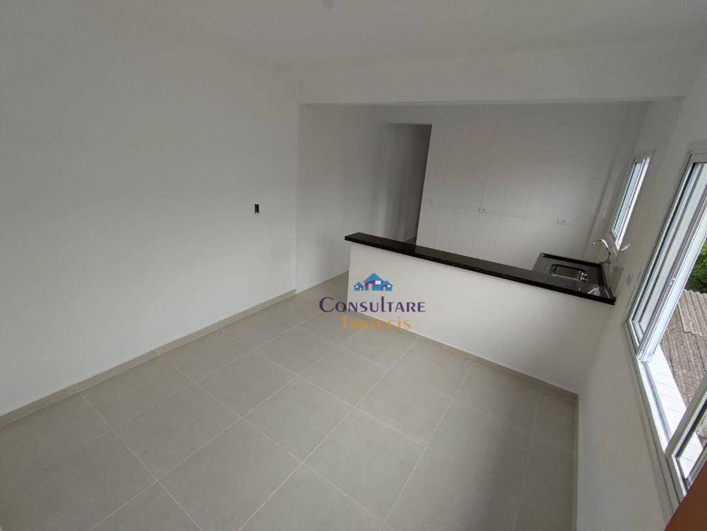 Apartamento à venda com 2 quartos, 49m² - Foto 5