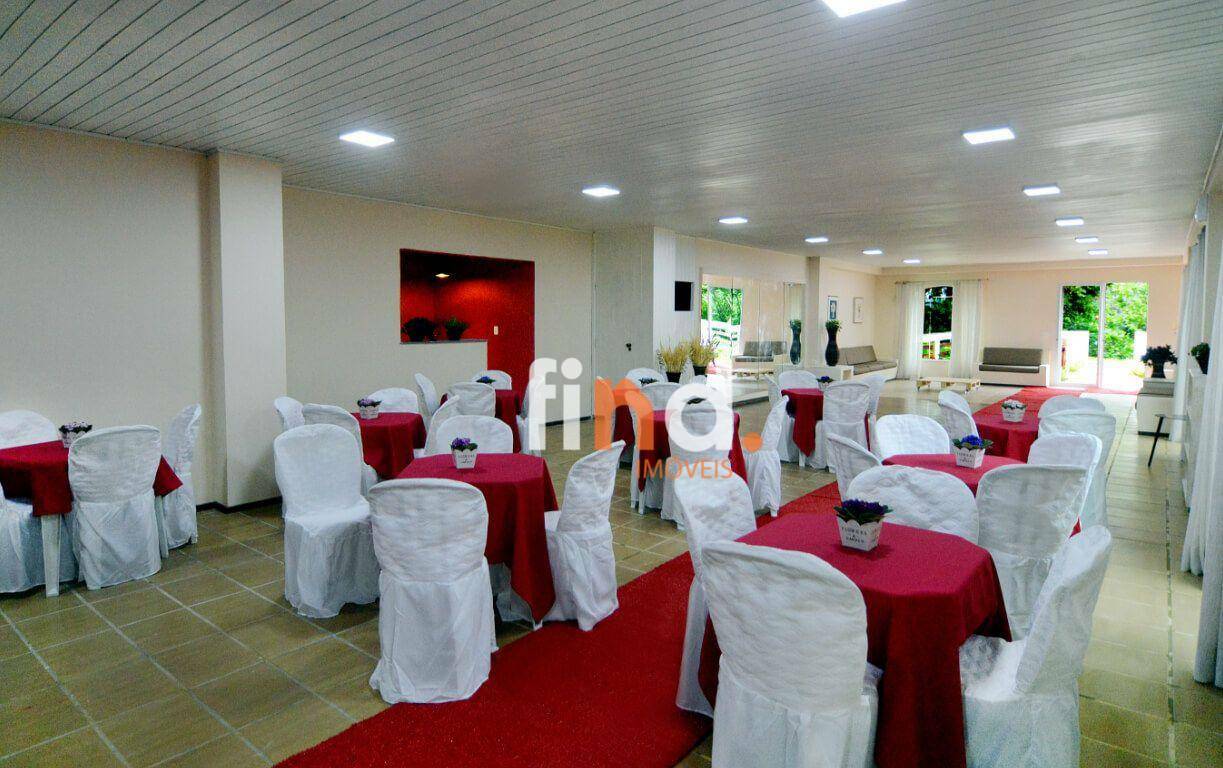 Casa de Condomínio à venda com 3 quartos, 104m² - Foto 29