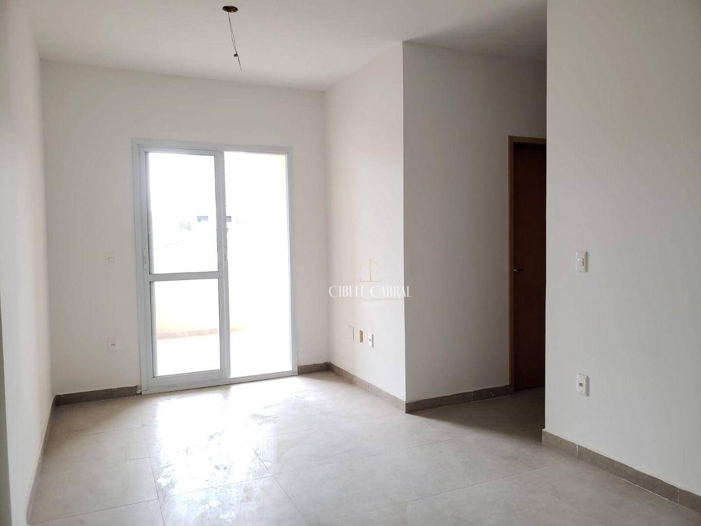 Apartamento à venda com 3 quartos, 65m² - Foto 7