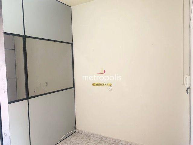 Conjunto Comercial-Sala para alugar, 30m² - Foto 5