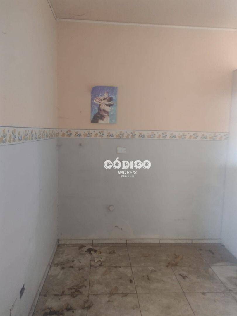 Sobrado para alugar com 2 quartos, 100m² - Foto 6