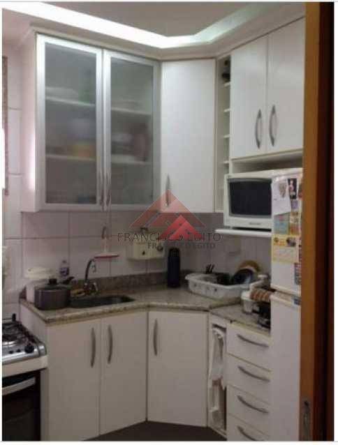 Apartamento à venda com 3 quartos, 80m² - Foto 6