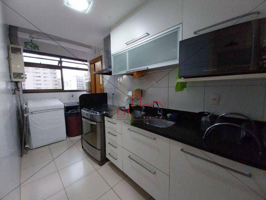 Apartamento à venda com 3 quartos, 115m² - Foto 27