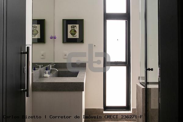 Casa de Condomínio à venda com 4 quartos, 1545m² - Foto 21