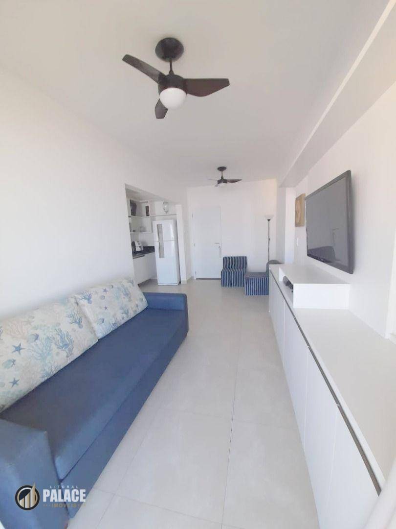 Apartamento à venda com 1 quarto, 53m² - Foto 6