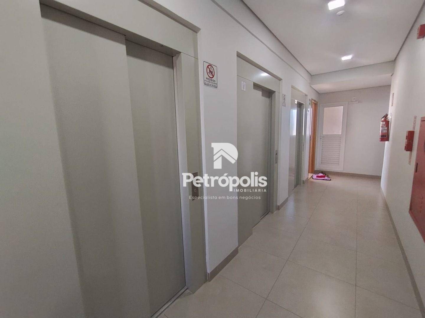 Apartamento, 3 quartos, 117 m² - Foto 3