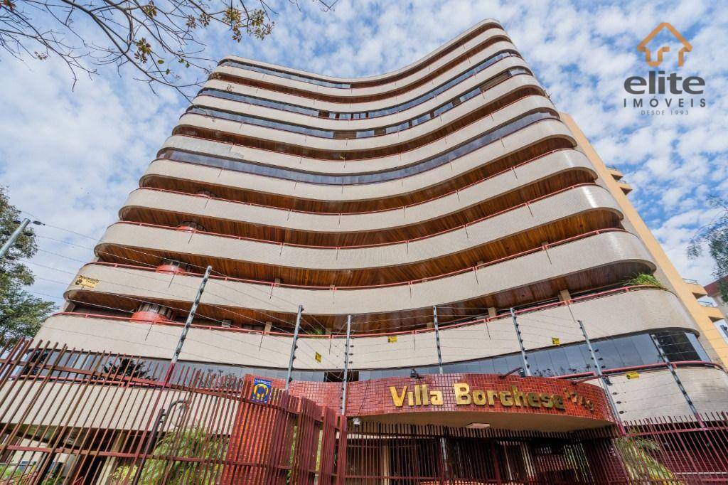 Apartamento à venda com 4 quartos, 385m² - Foto 2