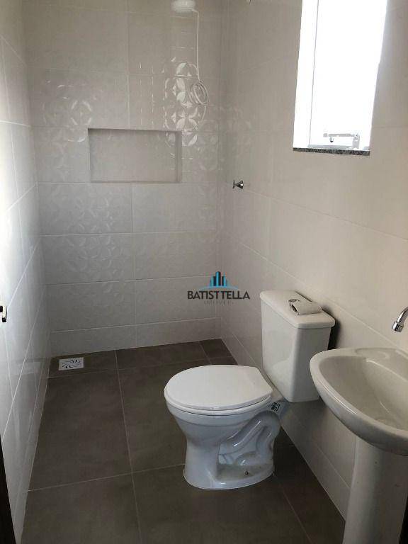 Sobrado à venda com 2 quartos, 104m² - Foto 15