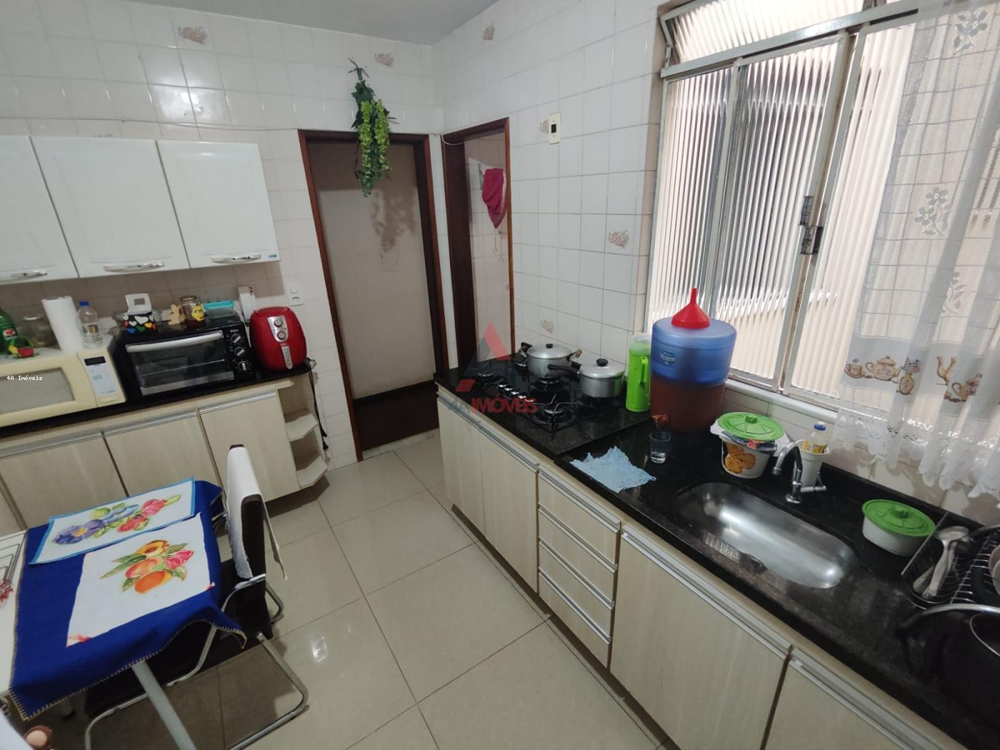 Apartamento à venda com 3 quartos, 82m² - Foto 6