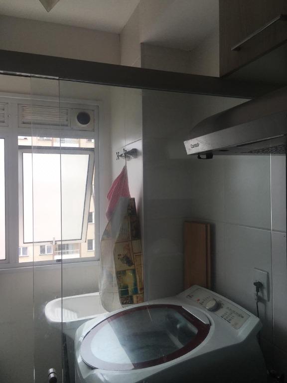 Apartamento à venda com 2 quartos, 53m² - Foto 35