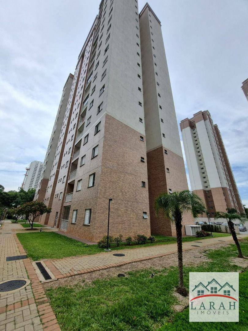 Apartamento à venda com 1 quarto, 55m² - Foto 7