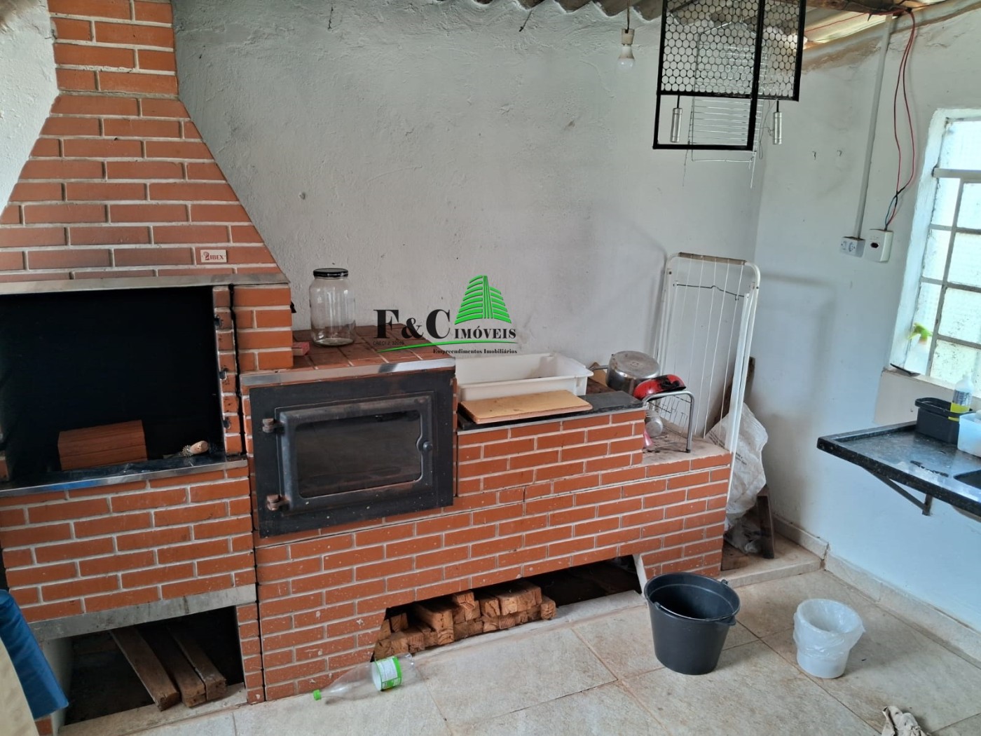 Chácara à venda com 2 quartos, 8000m² - Foto 17
