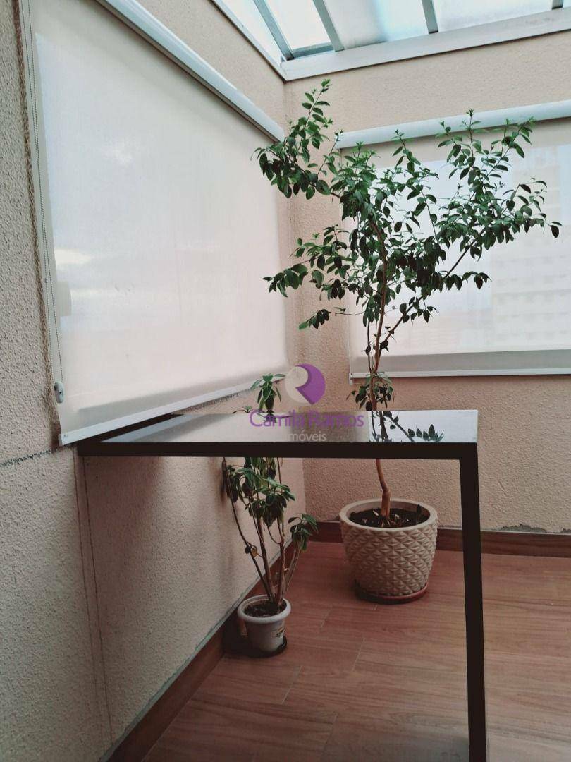 Cobertura à venda com 3 quartos, 130m² - Foto 18