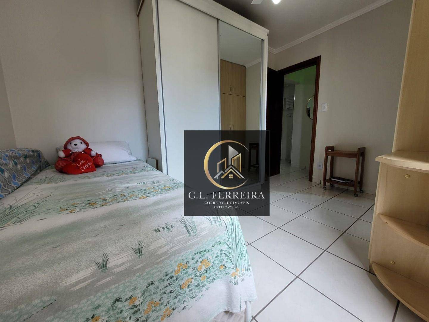 Apartamento à venda com 2 quartos, 77m² - Foto 8