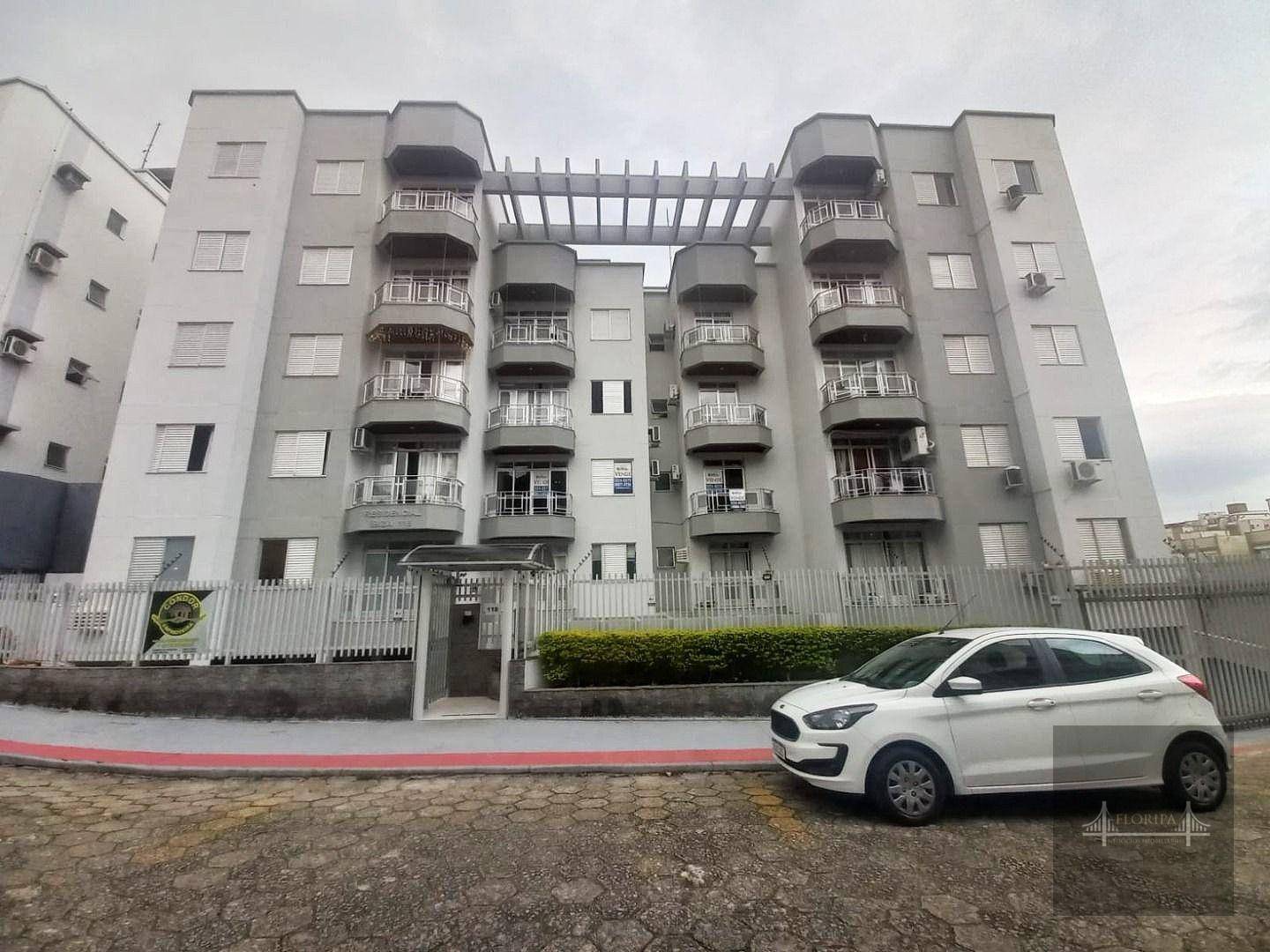 Apartamento, 2 quartos, 71 m² - Foto 2