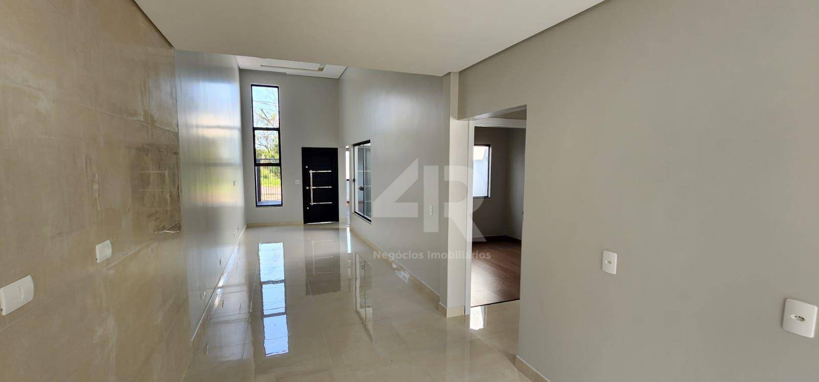 Casa à venda com 3 quartos, 81m² - Foto 3