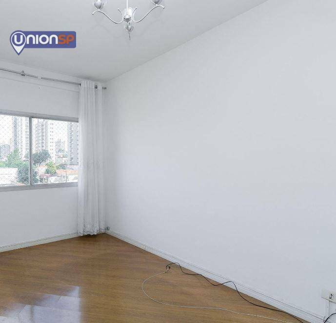 Apartamento à venda com 2 quartos, 51m² - Foto 2