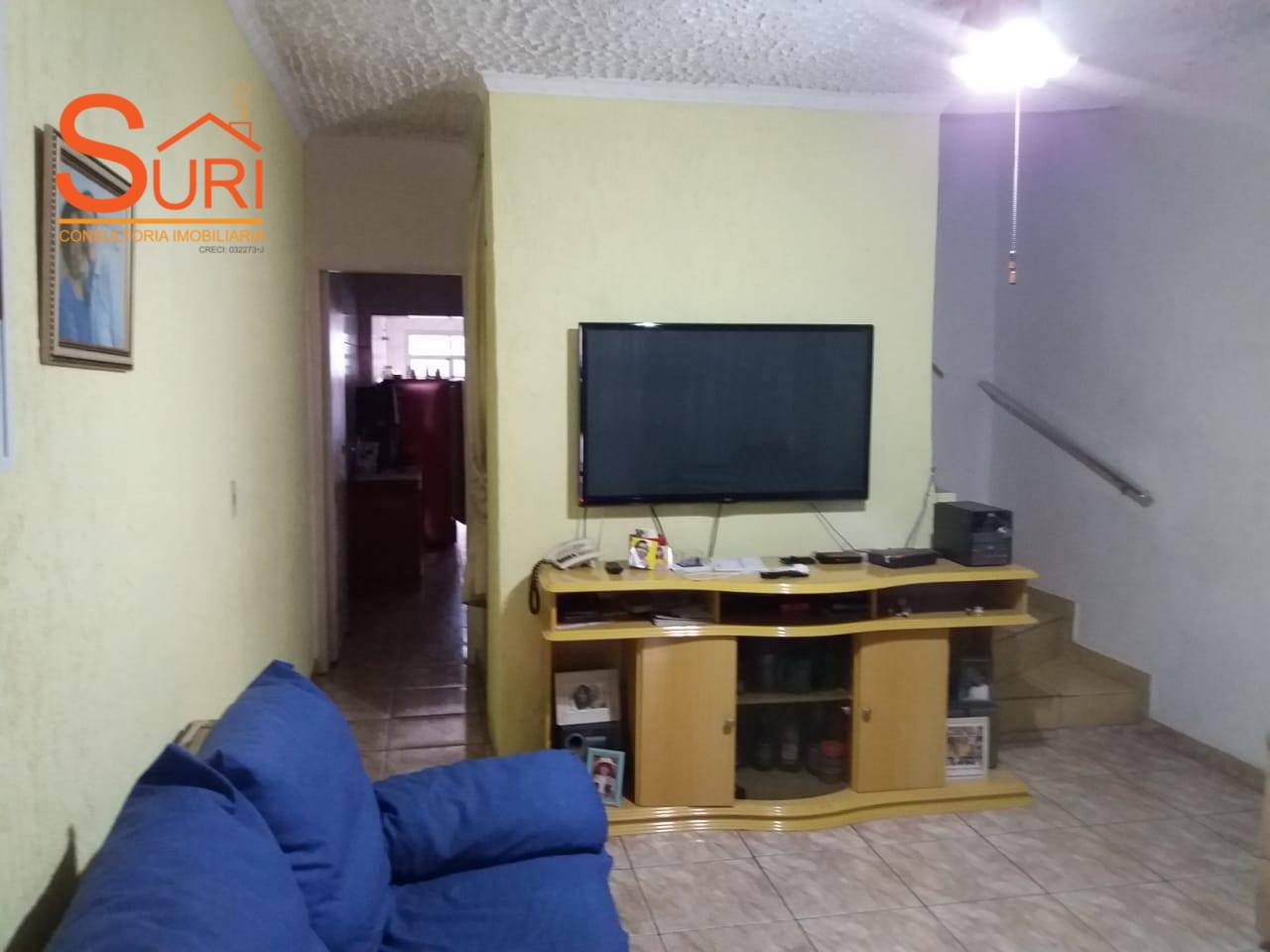 Sobrado à venda com 3 quartos, 180M2 - Foto 18