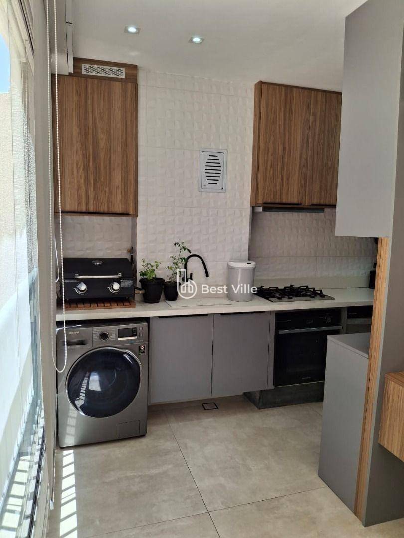 Apartamento à venda com 2 quartos, 52m² - Foto 8