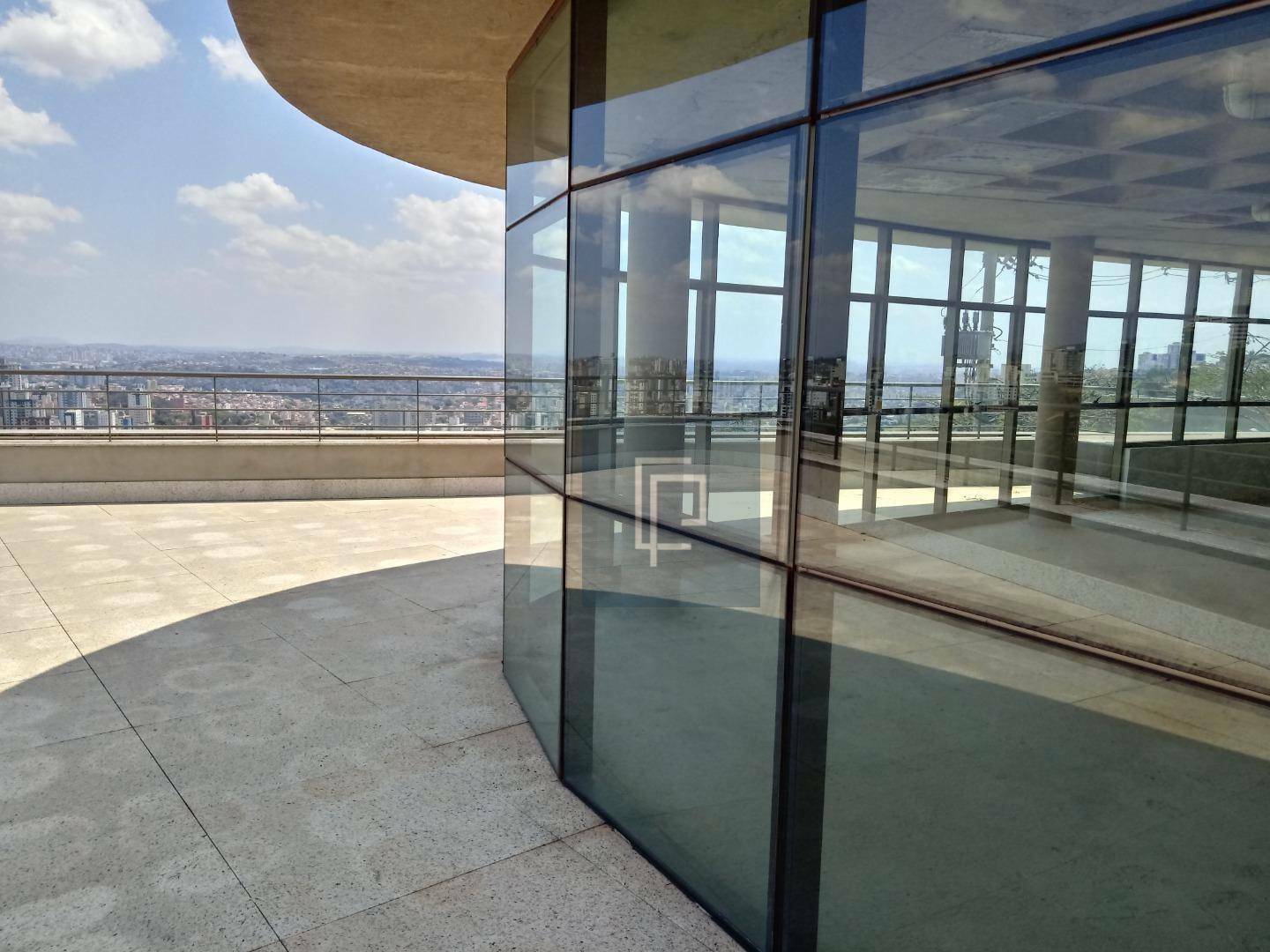 Prédio Inteiro para alugar, 2297m² - Foto 5