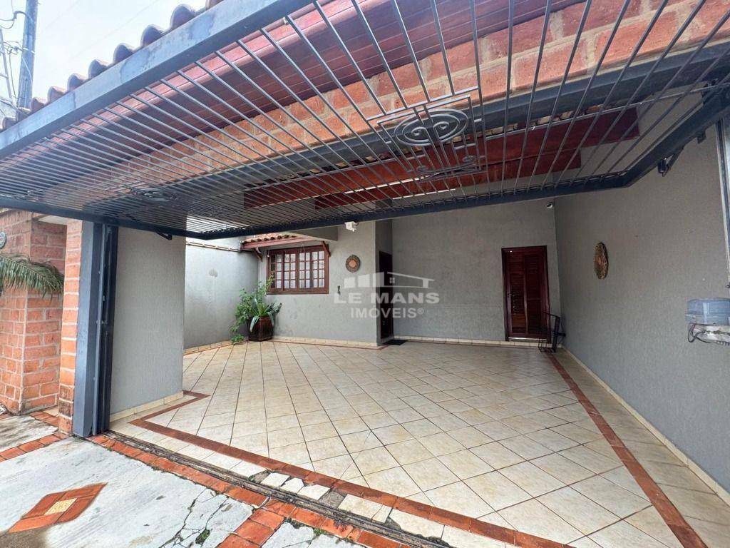 Casa, 3 quartos, 144 m² - Foto 5